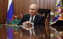 Mỹ cấm vận thêm 500 cá nhân, thực thể của Nga