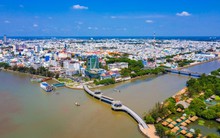 Loạt dự án cao tốc đồng loạt triển khai, giá bất động sản Tây Nam Bộ được dự báo sẽ tăng trong năm nay

