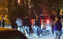 Cựu Giám đốc Công an TP Hải Phòng Đỗ Hữu Ca và cái gật đầu 35 tỉ đồng