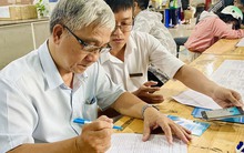 Bộ LĐ-TB-XH nói gì về kiến nghị đóng BHXH từ 10 năm sẽ được hưởng lương hưu?