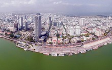 Đà Nẵng điều chỉnh cục bộ quy hoạch sử dụng đất nhiều phân khu