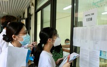 Bộ GD&ĐT ‘tuýt còi’ các địa phương tuyển thẳng học sinh vào lớp 10 trái quy định