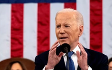 Mỹ áp hơn 500 lệnh trừng phạt mới với Nga