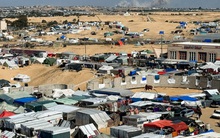 Cơ hội mới cho Dải Gaza