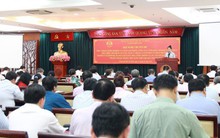 Kiểm kê tài sản công gắn với số hóa