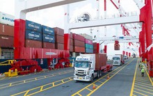 Hãng tàu tùy tiện tăng phí