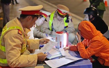 Phó Chánh Văn phòng UBND tỉnh và Phó Chánh Thanh tra Sở khai làm nghề tự do khi vi phạm nồng độ cồn