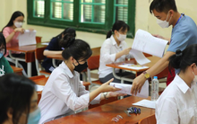 Bộ GD-ĐT cảnh báo việc tuyển thẳng vào lớp 10 bằng chứng chỉ IELTS