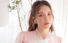 Lý Nhã Kỳ lên tiếng nói 1 câu gây chú ý khi được hỏi lý do sở hữu khối tài sản khủng