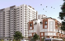 Hải Phòng: Đề xuất điều chỉnh điều kiện mua nhà ở xã hội