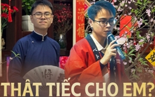 Bị nói "thật tiếc cho em", Quán quân Olympia duy nhất không du học: "Không cần tiếc hộ, mình hài lòng với cuộc sống ở Việt Nam"