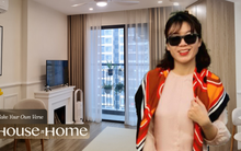 Vay 70% mua căn nhà đầu tiên 2,3 tỷ đồng: Con gái độc thân ngoài 30 tuổi nên sở hữu nhà riêng?