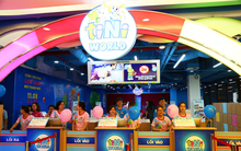 Chuỗi vui chơi trẻ em tiNiWorld bất ngờ đóng cửa hàng chục địa điểm tại TTTM Vincom