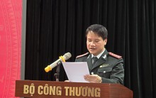 Xác minh tài sản, thu nhập của 28 lãnh đạo thuộc Bộ Công Thương