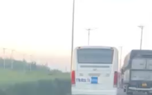 Chủ tịch UBND tỉnh Bình Định quay clip xe vi phạm, yêu cầu giám đốc sở xử lý