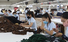 Thiếu lao động, doanh nghiệp tuyển người ngay tại bến xe, bến tàu