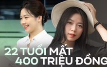 Bài học của cô gái 22 tuổi mất gần 400 triệu vì đu đỉnh chứng khoán: ĐỪNG DẠI MÀ TIN AI