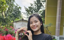 Cô gái Tây Đô tình nguyện lên đường nhập ngũ