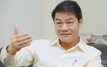 Ai cũng khuyên ‘thất bại là mẹ của thành công’, riêng Chủ tịch THACO Trần Bá Dương nói thẳng: Những câu nói hay về thất bại chỉ mang tính khích lệ tinh thần, đã khởi nghiệp... đừng để thất bại!