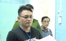 Giám đốc một công ty bất động sản ở Bình Dương bị bắt