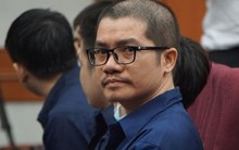 Cưỡng chế tài sản của CEO Alibaba Nguyễn Thái Luyện để thi hành án