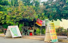 “Động tĩnh” mới đất nền tỉnh phía Nam