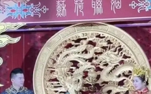 Cô dâu triệu phú khoe tài sản khủng tự kiếm trị giá 102 tỷ đồng, thân phận chú rể gây bất ngờ