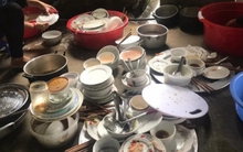 Nhờ chuyến công tác của chị dâu, cô em chồng hống hách đã bị “xử lý” cực gọn khi bố mẹ đột xuất lên chơi