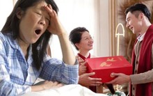 Mắng chồng "lãng phí" khi mua quà Tết tặng hàng xóm, tôi “quay xe” sau 3 năm vì thứ nhận lại giá trị hơn nhiều