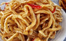 1 loại củ là “vua” bổ thận, vừa giúp hạ đường huyết hiệu quả, vừa cải lão hoàn đồng: Bán rẻ ở chợ Việt