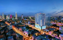 Novaland gấp rút làm 7 tòa tháp cao tầng tại 3 dự án trọng điểm trên địa bàn TP.HCM