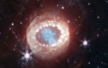 Thứ khủng khiếp ra đời từ nơi trút "hạt ma quỷ" xuống Trái Đất