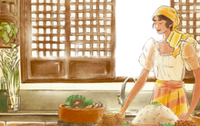 Khoảng lặng sau câu nói của chị chồng trong bữa cỗ rằm tháng Giêng và phản ứng của nàng dâu thay đổi tất cả