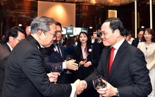 Quan hệ Việt Nam-Nhật Bản là hình mẫu thành công trong hợp tác song phương