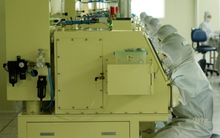 Phát triển công nghiệp bán dẫn: Kết hợp sức mạnh nội tại và nguồn lực quốc tế