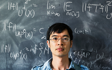 5 giáo sư đại học trẻ nhất lịch sử thế giới