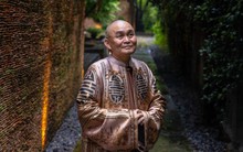 Xây cơ ngơi 5000m2 trong hơn chục năm, mục đích của Xuân Hinh là gì?