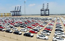 Người Việt sở hữu ô tô tăng nhanh nhất thế giới