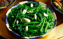 3 kiểu chế biến rau củ giúp hấp thụ dinh dưỡng trọn vẹn để giảm béo và phòng bệnh tốt hơn