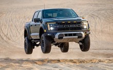 2023 kinh tế khó khăn vẫn bán đến 700.000 chiếc, dòng xe này còn giữ ngôi 'vô địch' suốt 42 năm!