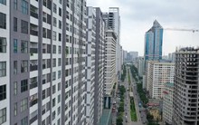 'Ngã ngửa' với giá chung cư tăng kịch trần, nhiều người tìm mua nhà trong ngõ