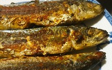 1 loại cá vừa giúp hạ đường huyết, vừa "giàu chất sắt", bổ máu hơn thịt bò: Rất sẵn ở Việt Nam