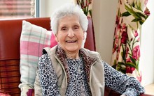 Không phải tập thể dục hay ăn kiêng, cụ bà thọ 104 tuổi nhờ 1 bí quyết đơn giản ai cũng dễ áp dụng