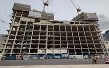 Doanh nghiệp bất động sản liên quan tới Saigon Glory báo lỗ gần 5.600 tỷ đồng, vốn chủ sở hữu âm gần 4.000 tỷ

