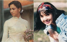 2 nữ NSND đẹp tựa nữ thần, hơn 30 năm sống bên chồng không cần đám cưới vẫn bền chặt, hạnh phúc