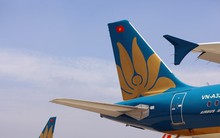 Giá vé máy bay sau Tết vẫn cao