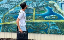 Sau Tết, một phân khúc bất động sản nhen nhóm tín hiệu khởi sắc nhưng chuyên gia khẳng định chặng đường phục hồi còn khá gian nan