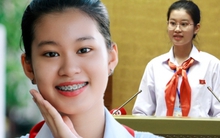 Nữ sinh lớp 9 lọt top 20 đề cử giải thưởng lớn, "cạnh tranh" Đen Vâu: Sau thành tích đáng nể là "bí mật" ngọt ngào