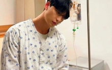 Mắc 1 sai lầm khi gội đầu, chàng trai bị méo mặt, chảy nước mắt không cầm được sau một đêm