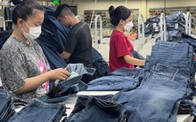 Xuất khẩu đồ gỗ, dệt may nhiều triển vọng